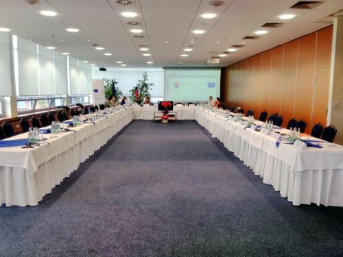 Hotel Sorea Regia