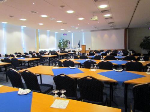 Hotel Sorea Regia