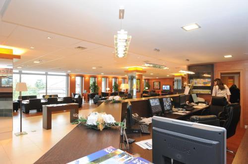 Hotel Sorea Regia