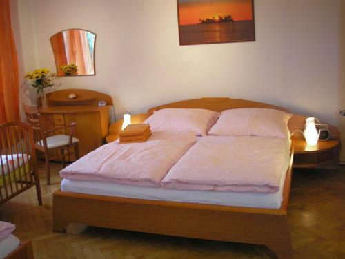 Holiday Apartment 2br