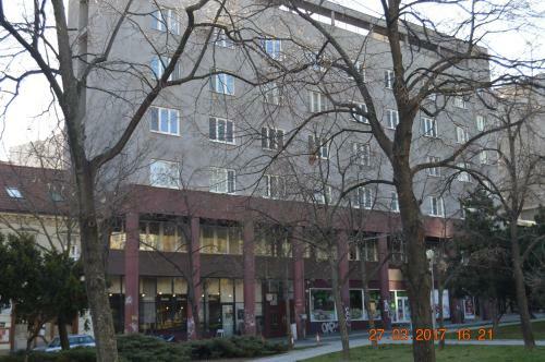 Holiday Apartment 2br