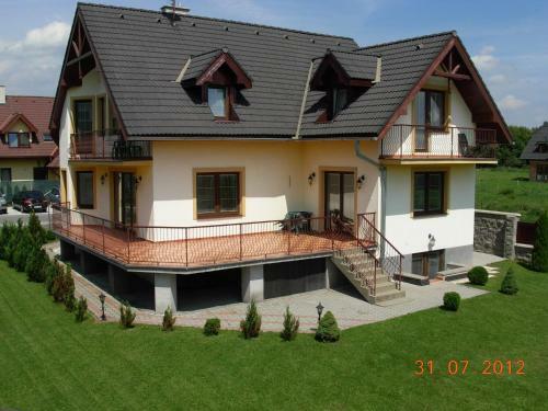 Villa Privat Ivan
