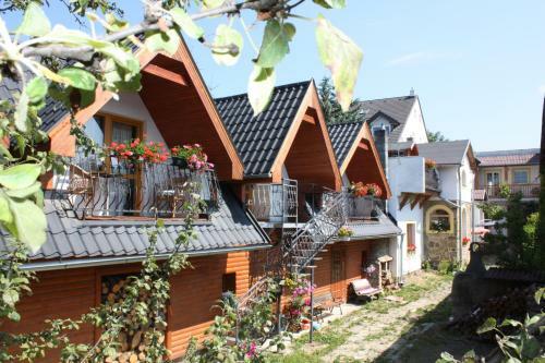 Hostal Pension Anna
