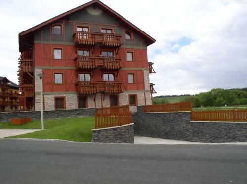 Apartm�n Pod Tatrami G 403