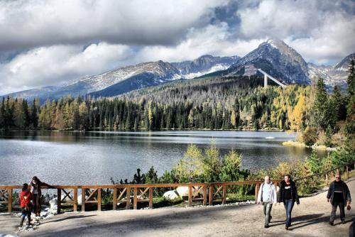 Tatra Resort Apartments