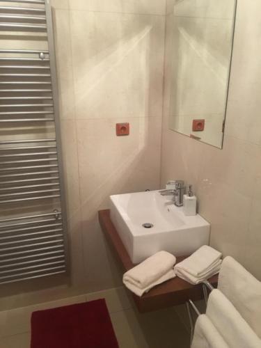 Tatra Resort Apartments