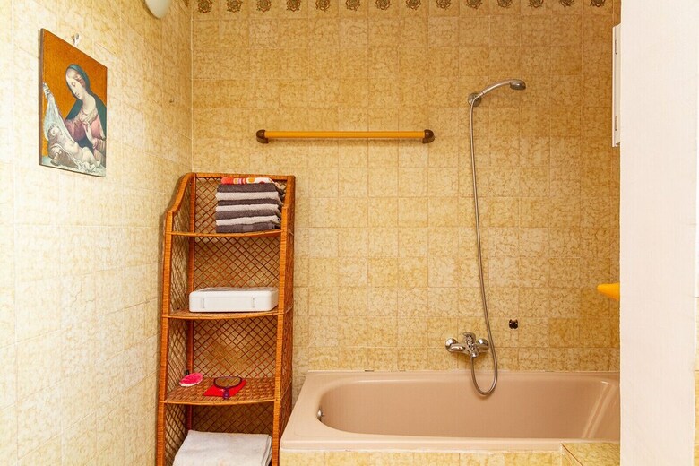 Villa Isabel Private Pool Casasol