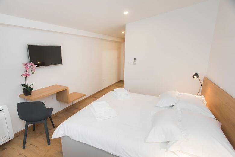 Rooms Kala