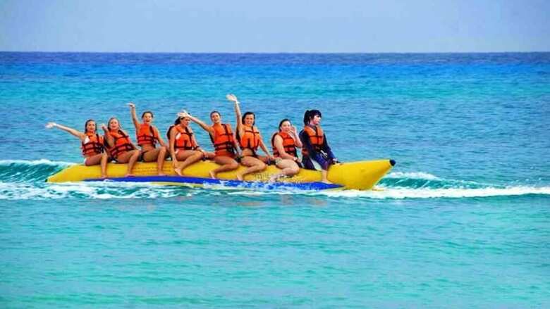 Apartamento Dome Marina Hotel & Resort
