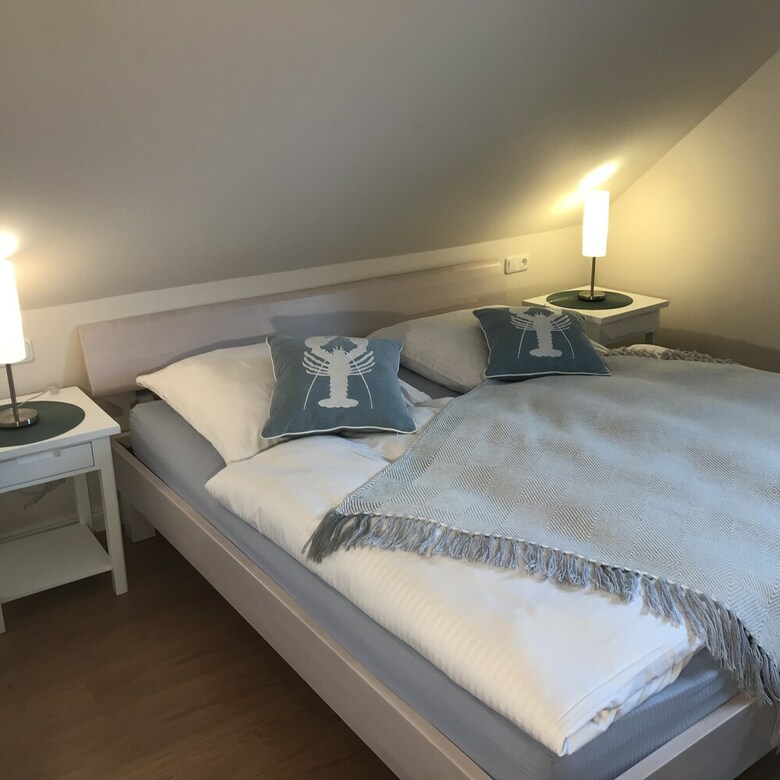 Apartamentos Inselferien Micheel