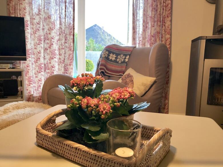 Apartamentos Inselferien Micheel