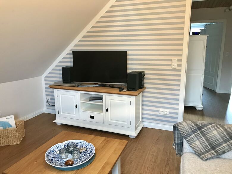 Apartamentos Inselferien Micheel
