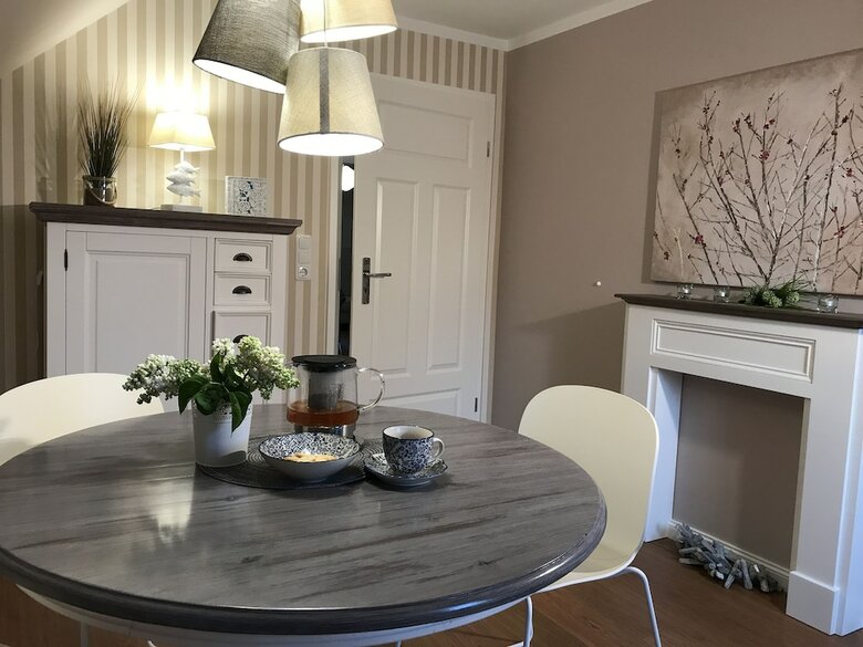 Apartamentos Inselferien Micheel