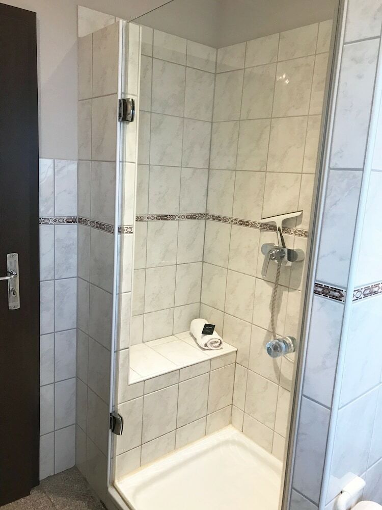 Apartamentos Inselferien Micheel