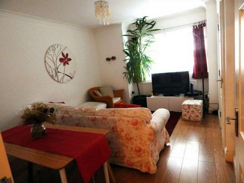 London City Rooms