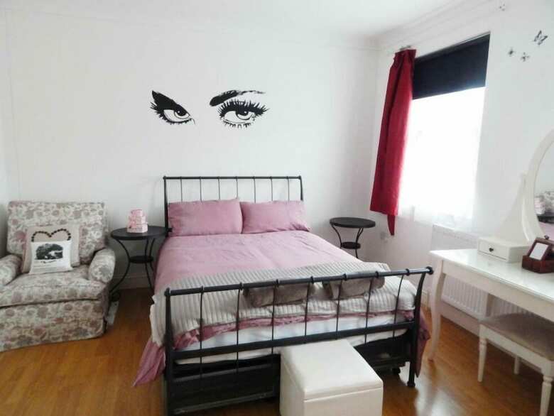London City Rooms