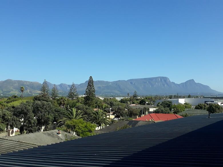 Tokai Self Catering Apartment