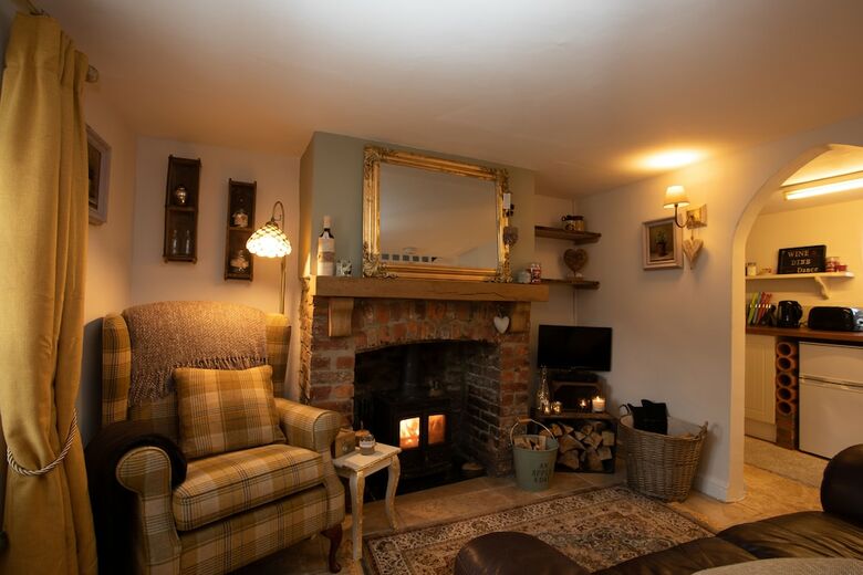 Cosy Cottage