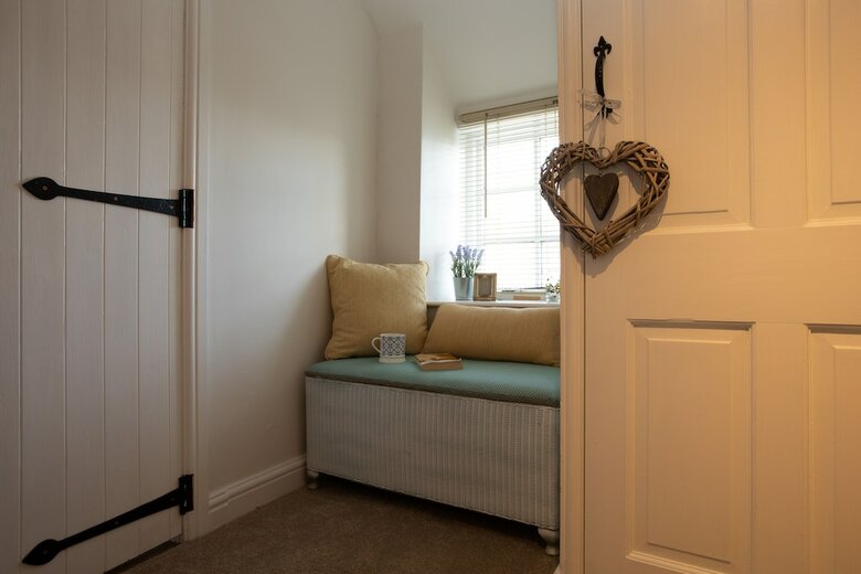 Cosy Cottage