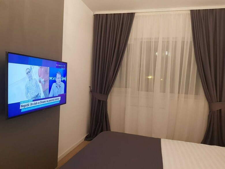 Bookingpedia Twin Apartments