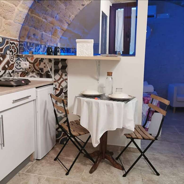 Bed & Breakfast Le Camelie