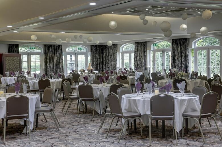 Best Western Willerby Manor Hotel