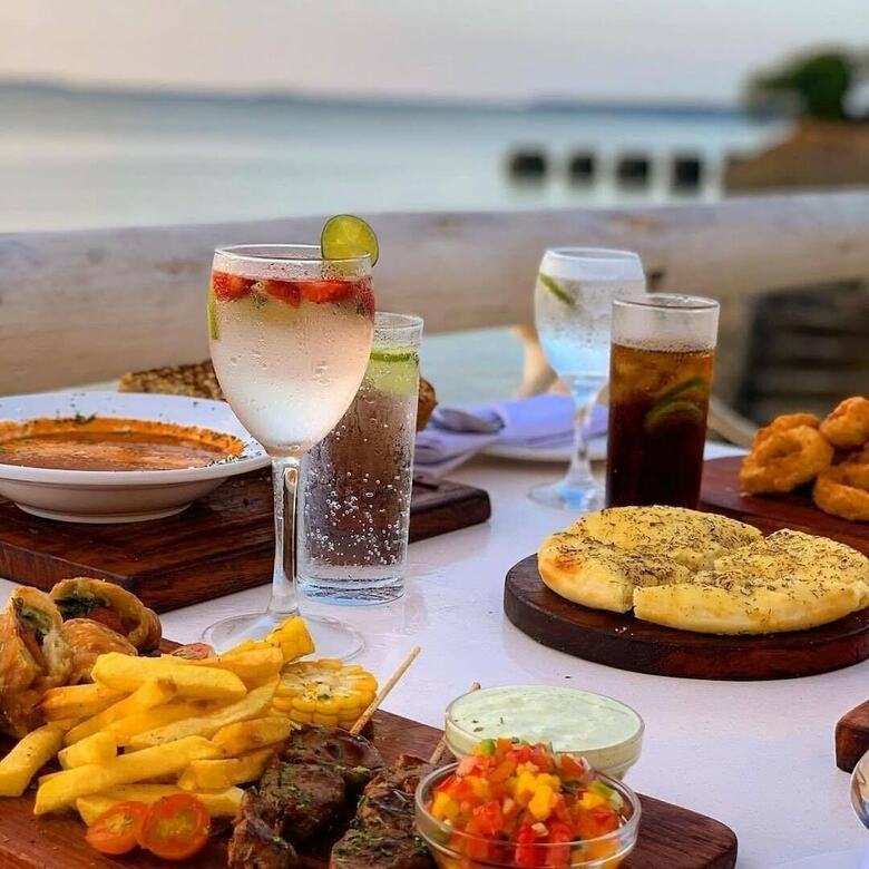 Naf Beach Hotel - Mtwara