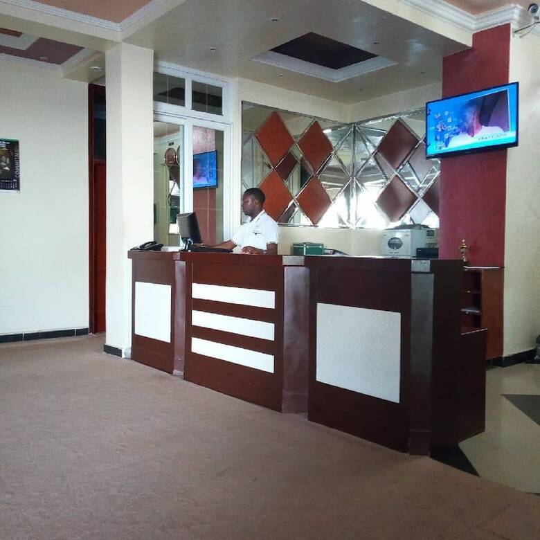 Naf Beach Hotel - Mtwara