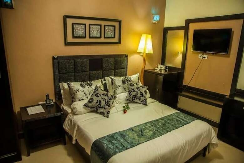 Naf Beach Hotel - Mtwara