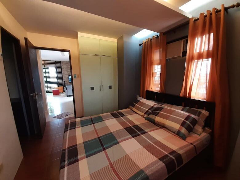 Apartamentos Overlooking
