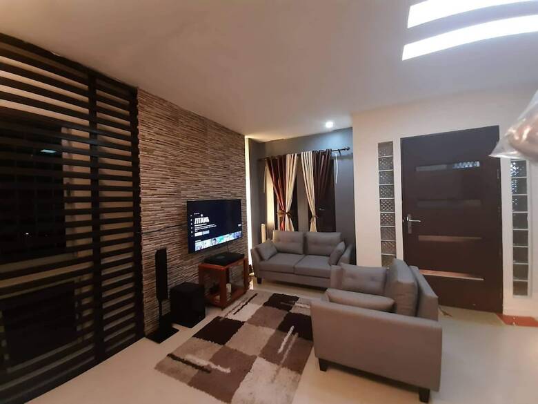 Apartamentos Overlooking