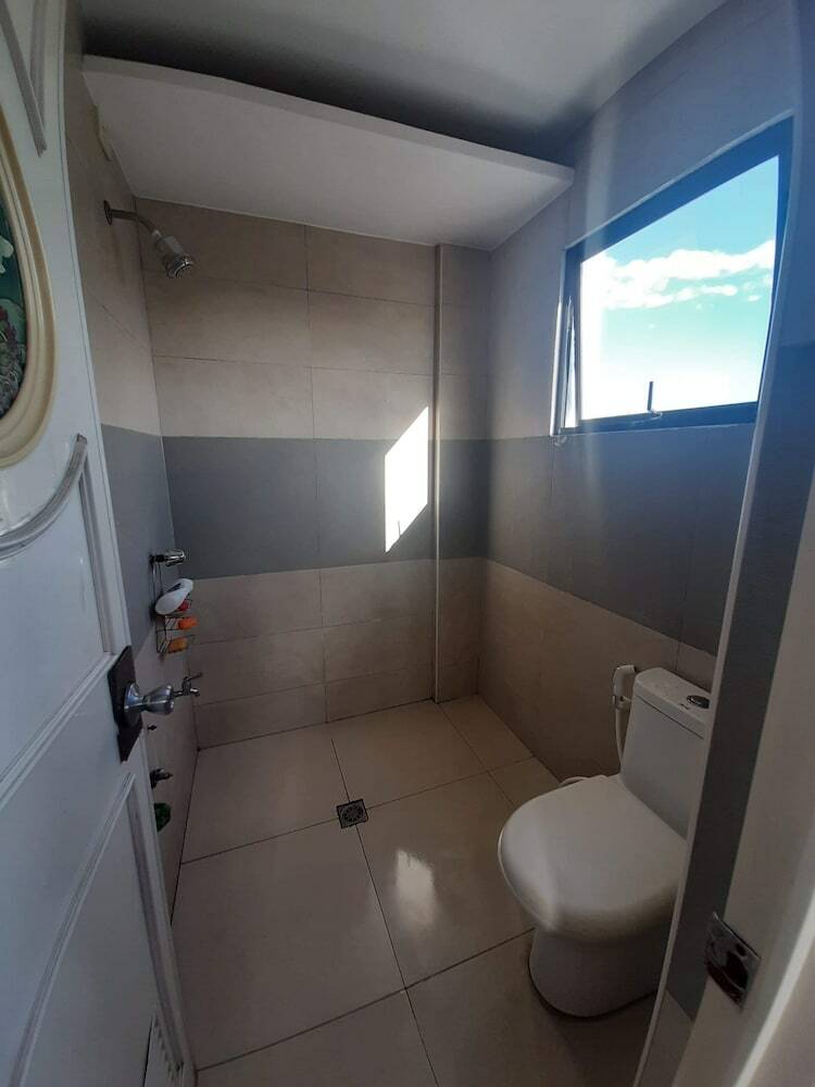 Apartamentos Overlooking