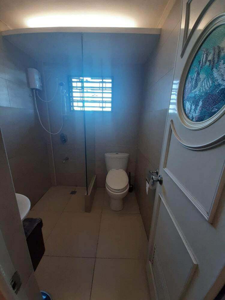 Apartamentos Overlooking