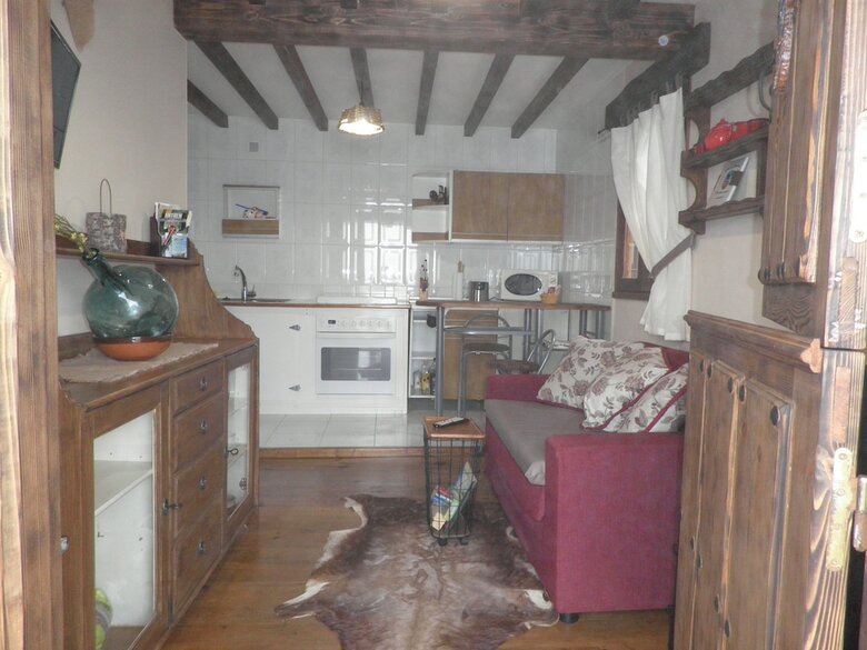 Apartamentos �eros de Seg�encu