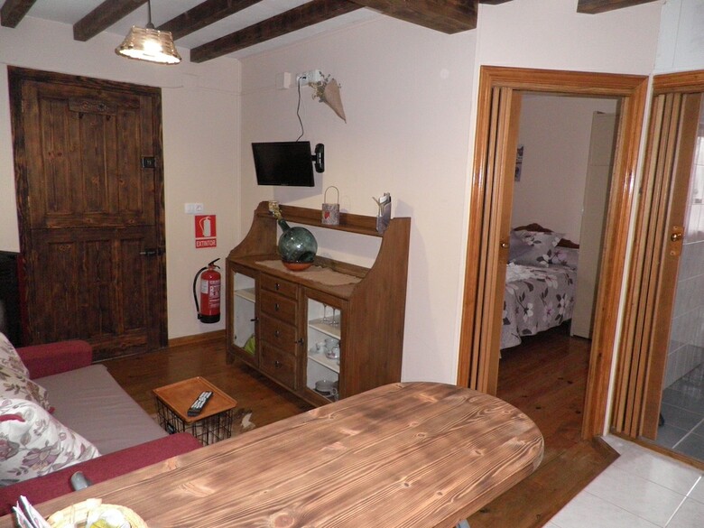 Apartamentos �eros de Seg�encu