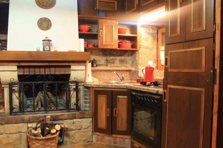 Apartamentos �eros de Seg�encu