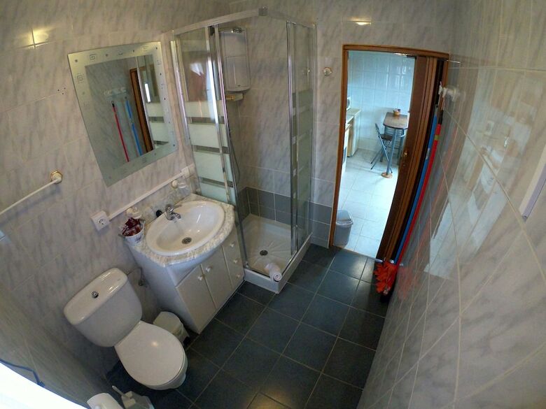 Apartamentos �eros de Seg�encu