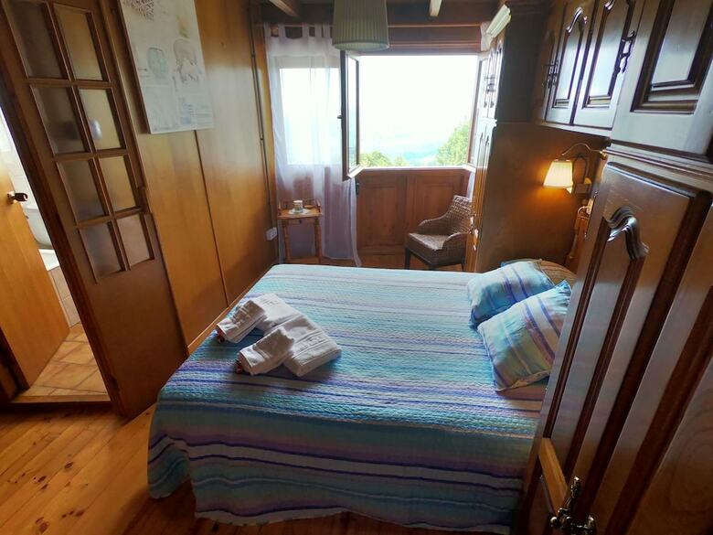 Apartamentos �eros de Seg�encu