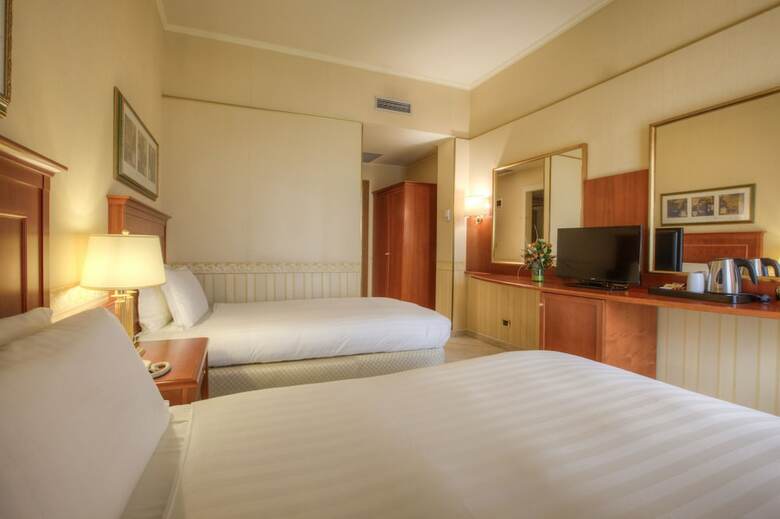Hotel Imperiale
