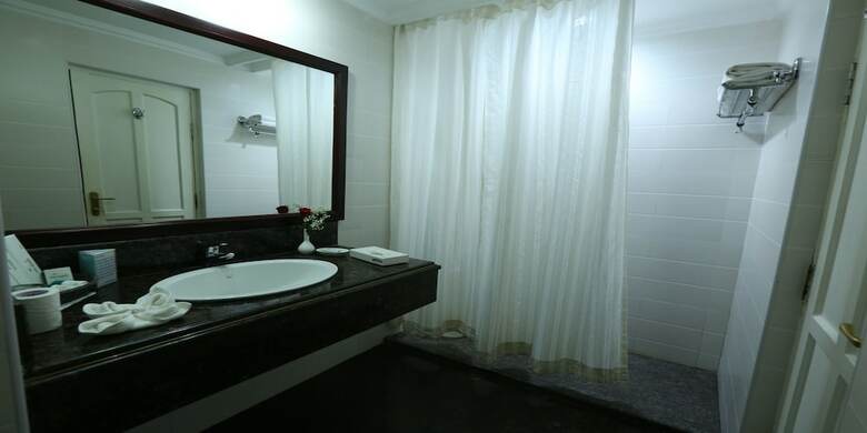 Hotel Fort Munnar