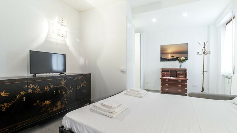 Apartamento Italianway - Corso Cavallotti 223