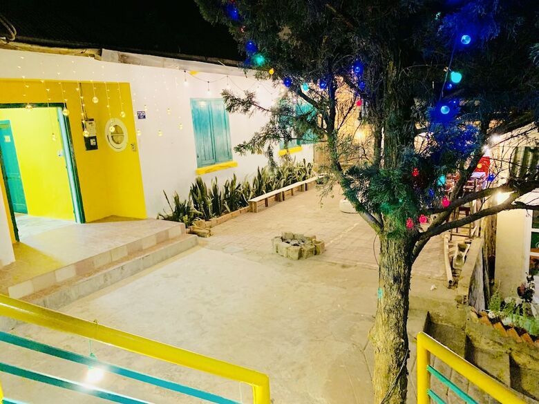 Hostal Doc Bo Coffee & Homestay - Hostel