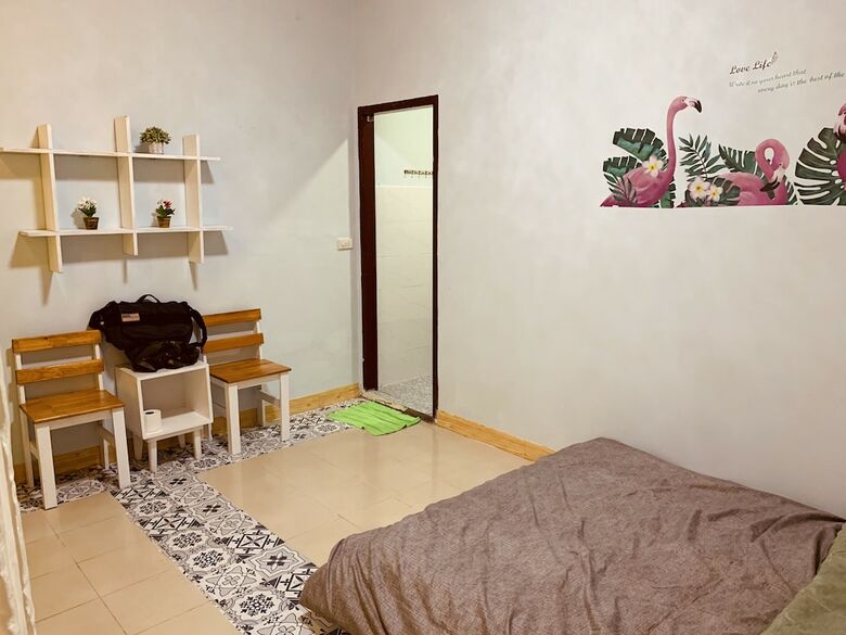 Hostal Doc Bo Coffee & Homestay - Hostel