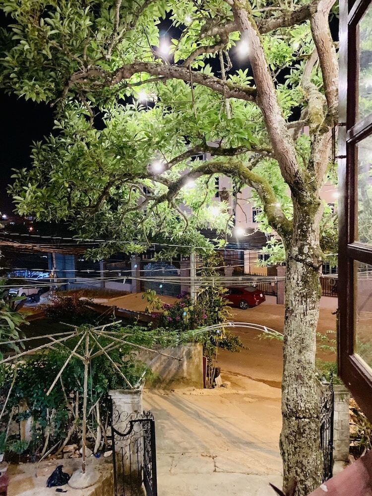 Hostal Doc Bo Coffee & Homestay - Hostel