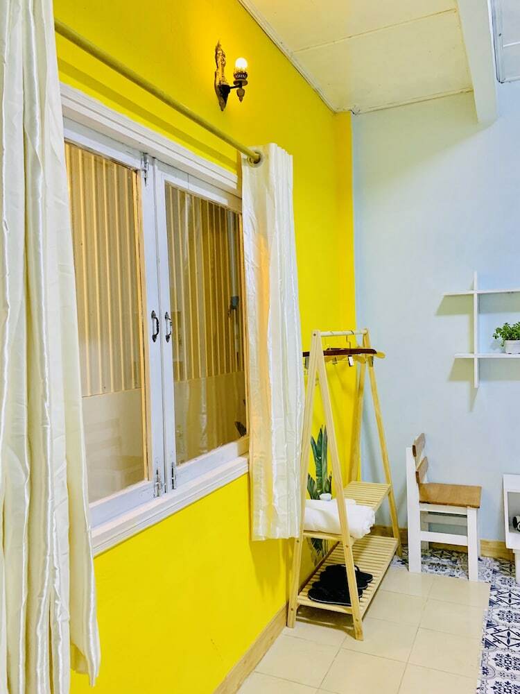 Hostal Doc Bo Coffee & Homestay - Hostel