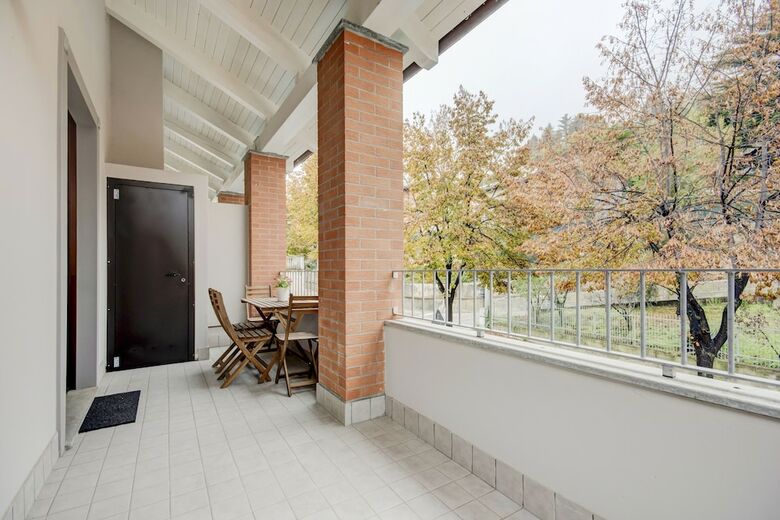 Apartamento Italianway - Roddino