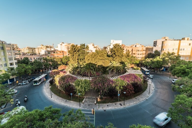 Hotel Nou Baleares