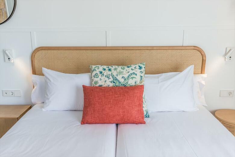Hotel Nou Baleares