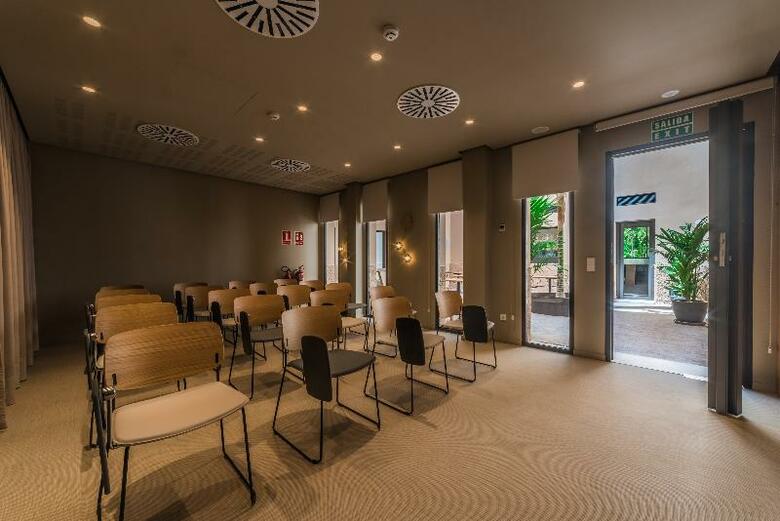 Hotel Nou Baleares