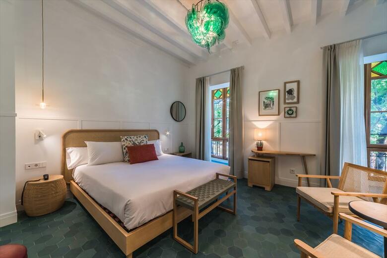 Hotel Nou Baleares